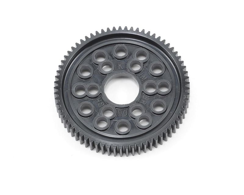 KIM150 Kimbrough 48P Spur Gear (69T)
