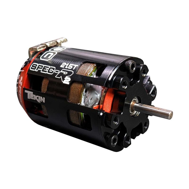 TEKTT2689E SPEC-R2 21.5T GEN4 ELITE Brushless Motor