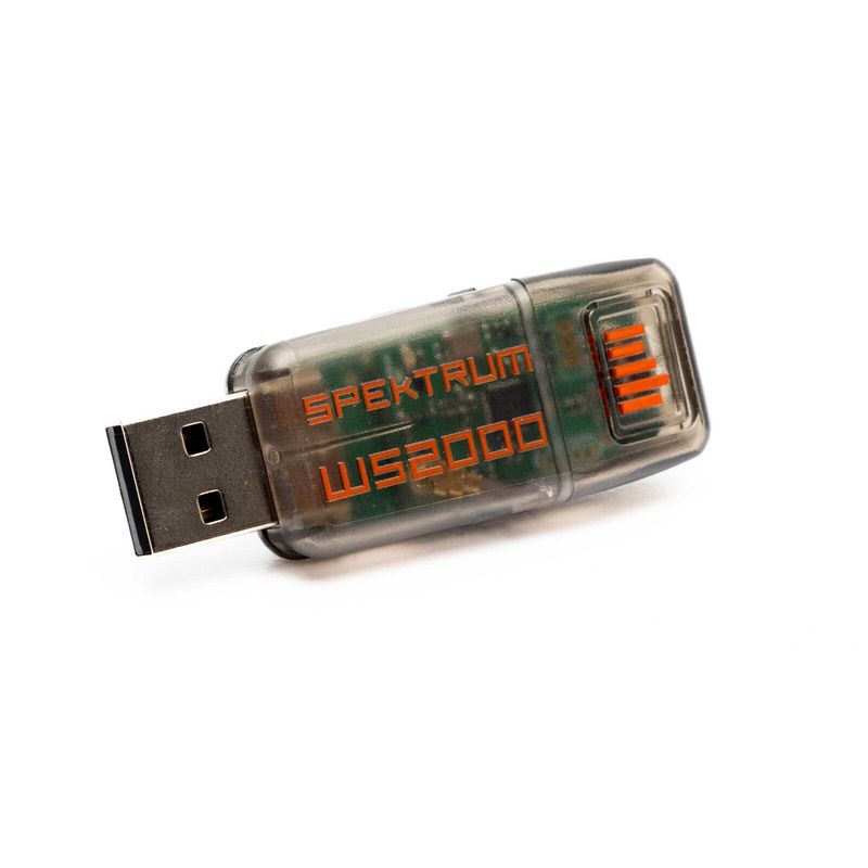 SPMWS2000 WS2000 Wireless Simulator USB Dongle