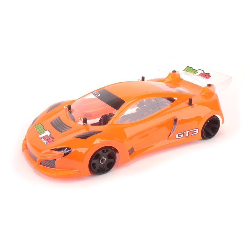 MT018001 Montech GT12 Body MLGT3