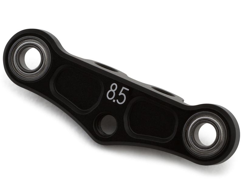 YOKMS-201LBA Yokomo MS1.0 Aluminum Bell Crank Center Link w/Bearings