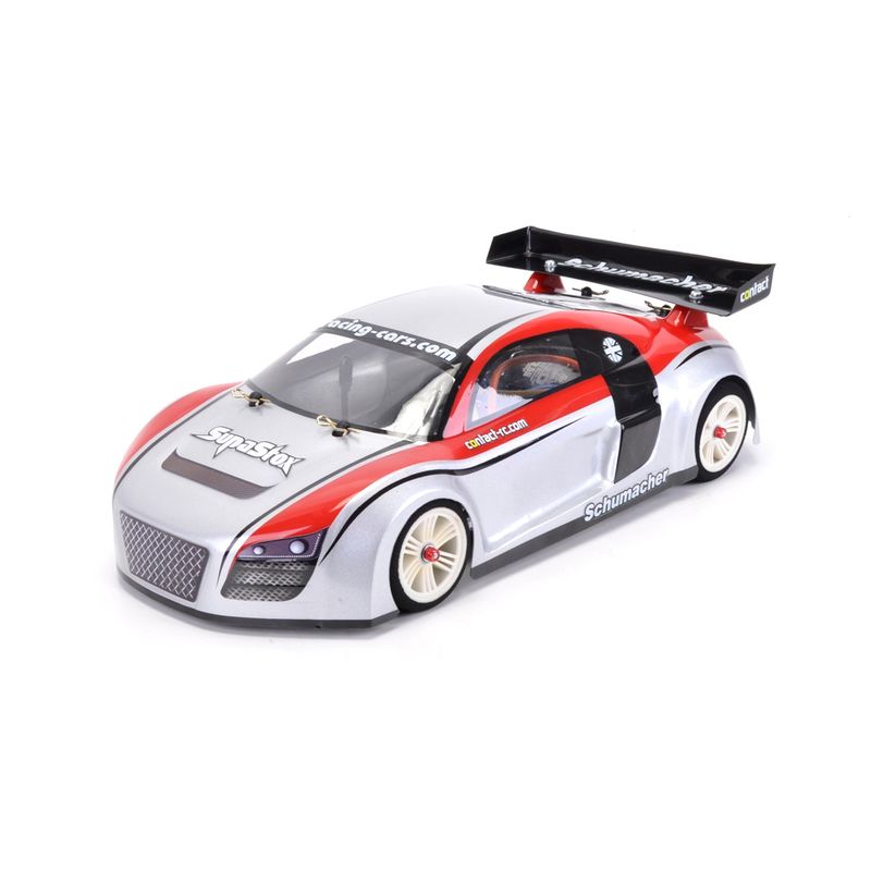 G903 SupaStox GT12 Body - Type AU