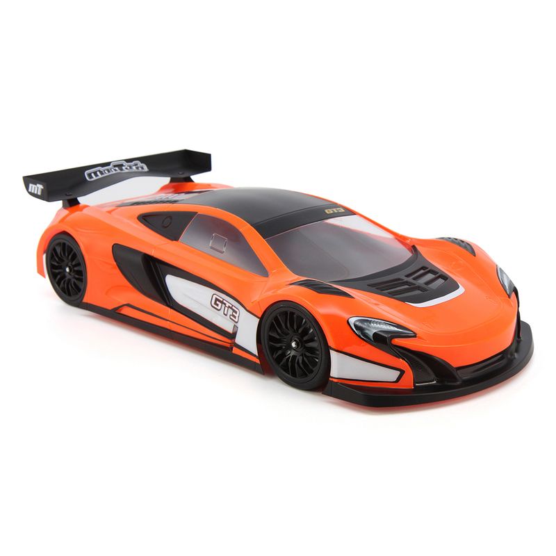 MT024004 Montech MLGT3 GT10 Body