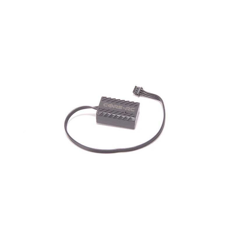CR886 CORE RC PACE 100R Bluetooth Set Up Module