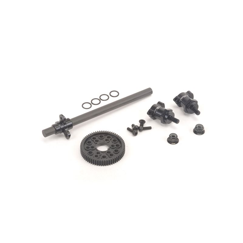 U8172 GT12 Hex Lightweight Spool Set