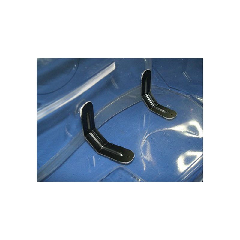 MT004008 Montech Reinforcements for Bodies