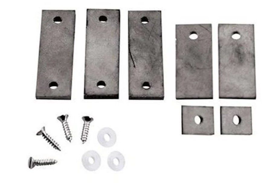 CLN33575 Tungsten carbide ballast