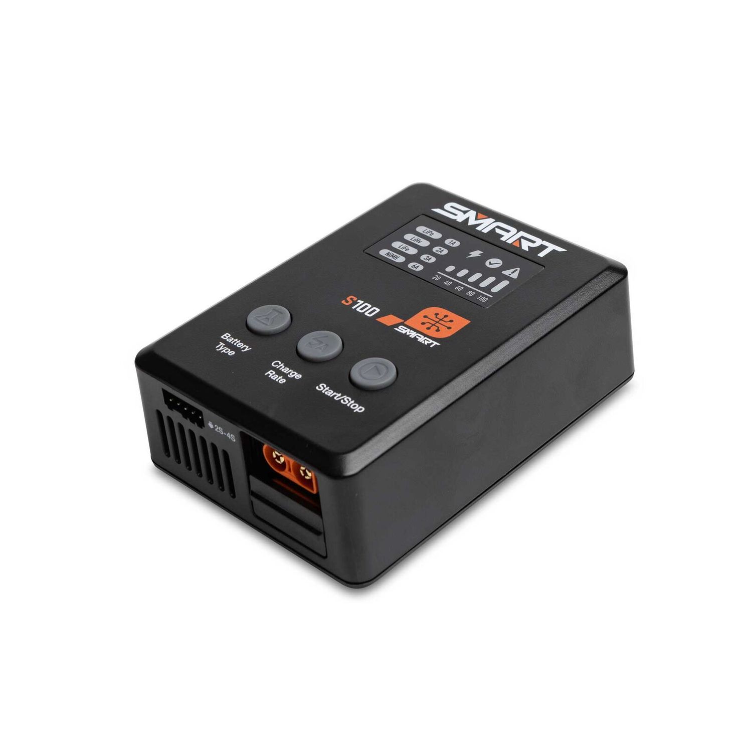 SPMXC2090 S100 1x100W USB-C Smart Charger