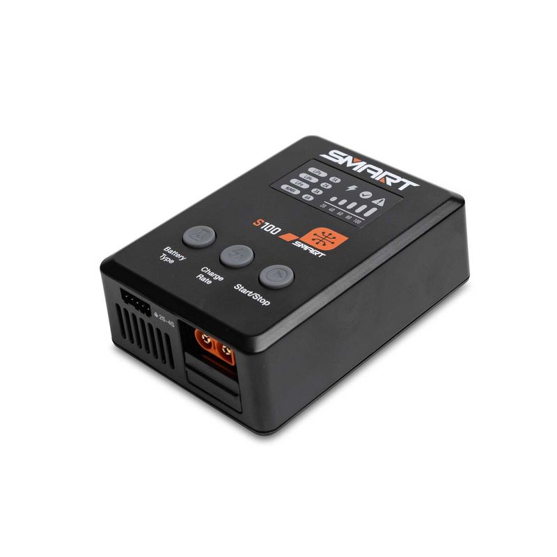 SPMXC2090 S100 1x100W USB-C Smart Charger