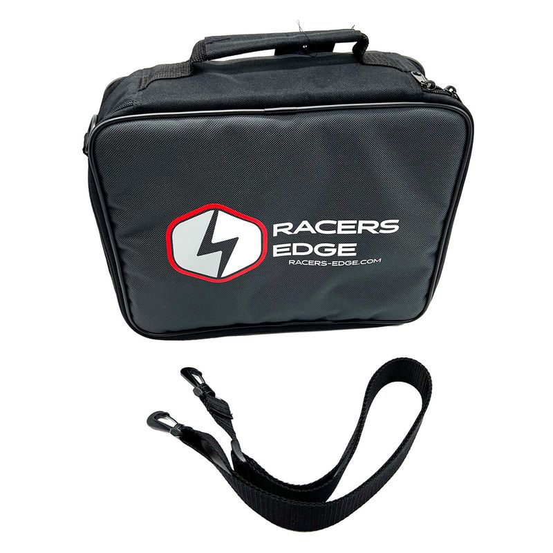RCE2040 Mini-Z &amp; Mini-Z 4x4 Padded Transportation &amp; Storage Case