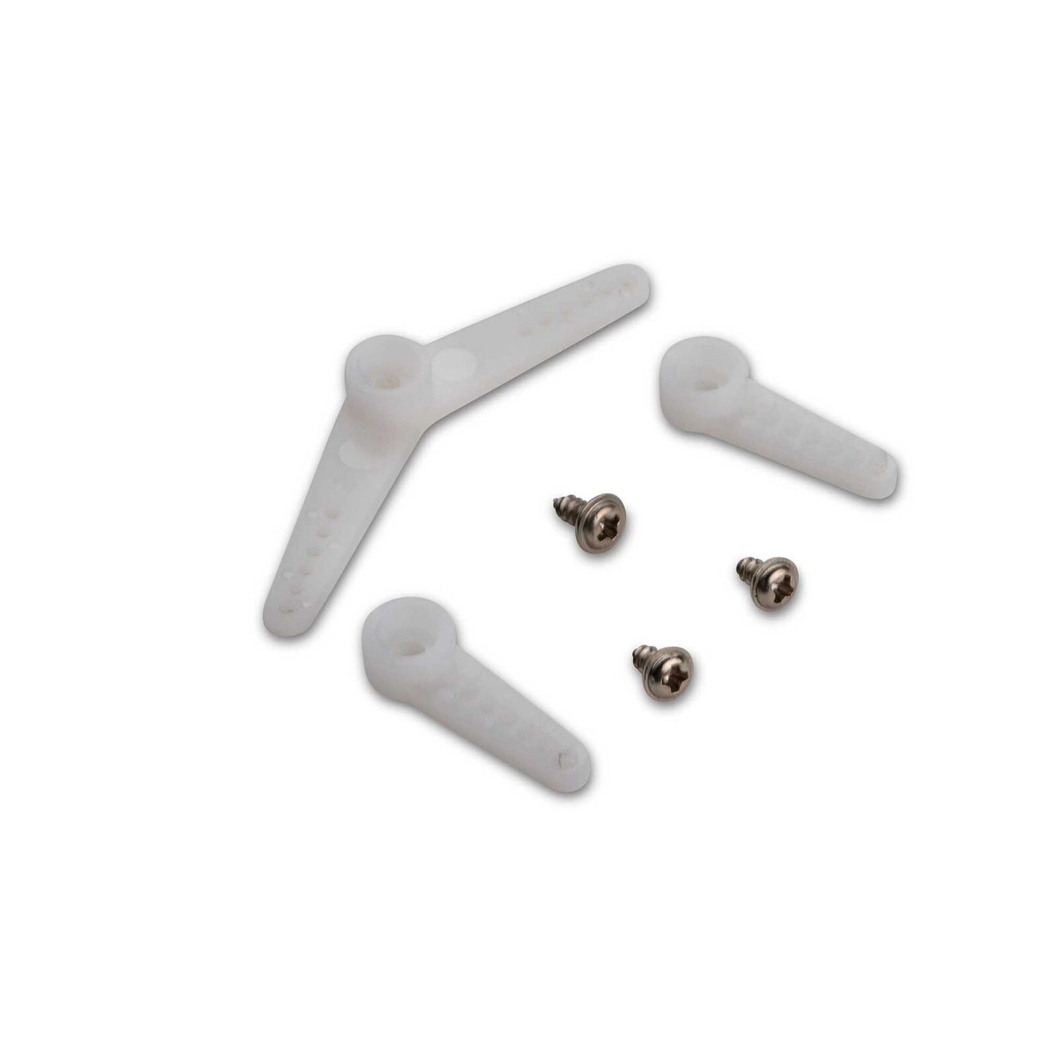 EFL0370 Servo Arm Set: Slow Ultra Stick