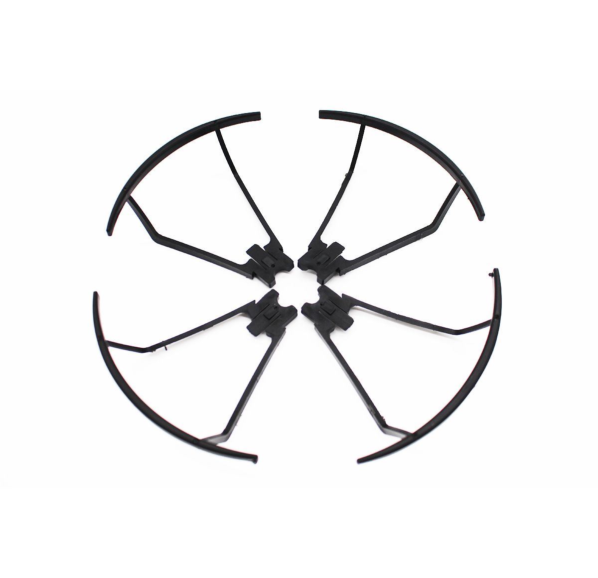 RGR4552 Prop Guard Set (4); Stinger 3.0