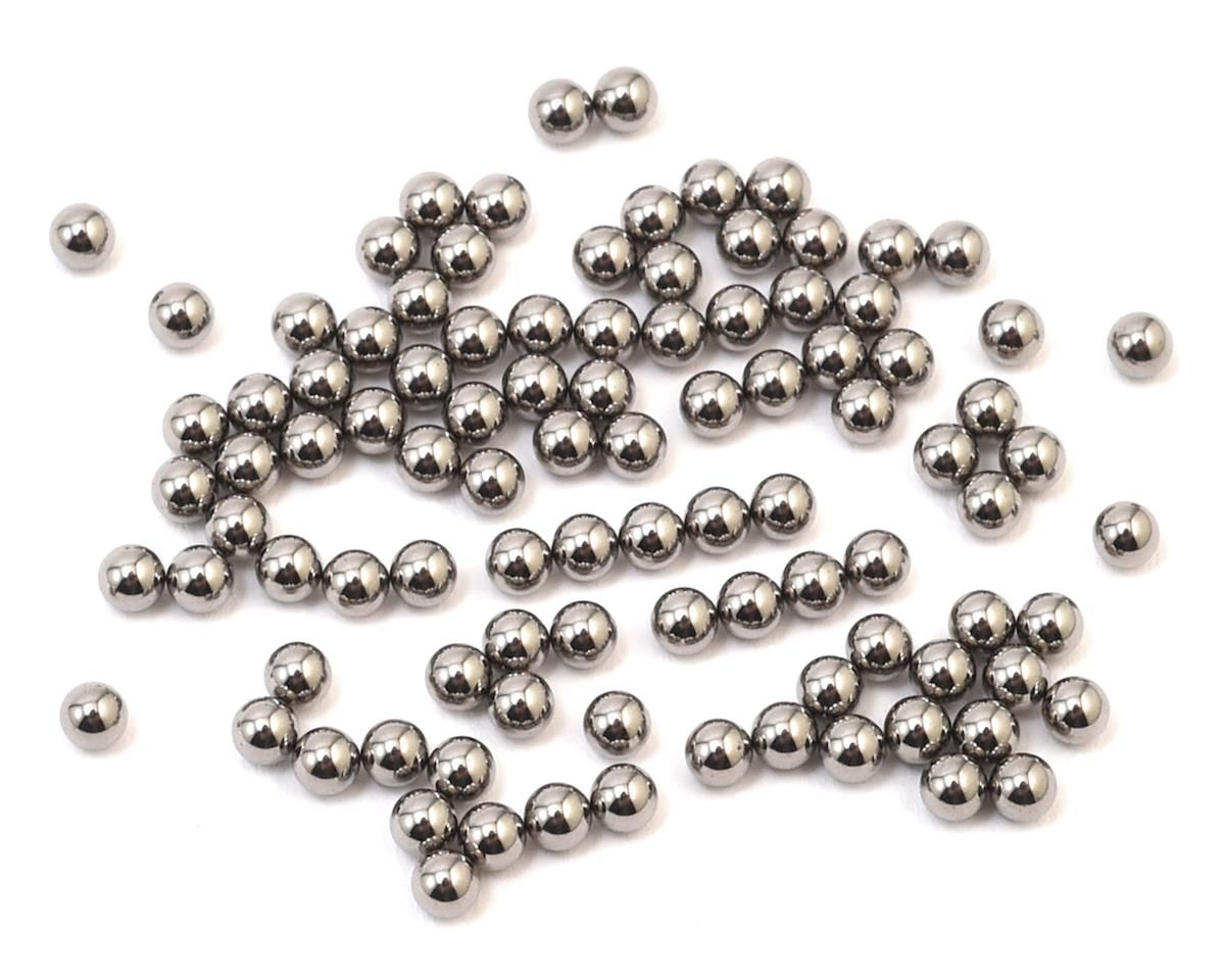 CLN1228 CRC 3/32 Diff Balls (100)