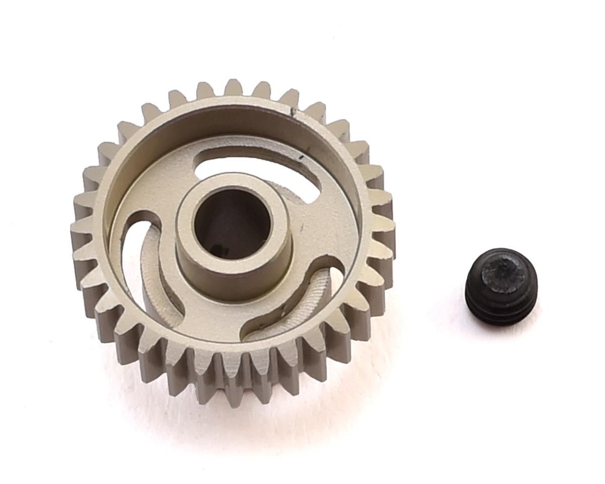 CLN64032 CRC &quot;Gold Standard&quot; 64P Aluminum Pinion Gear (32T)
