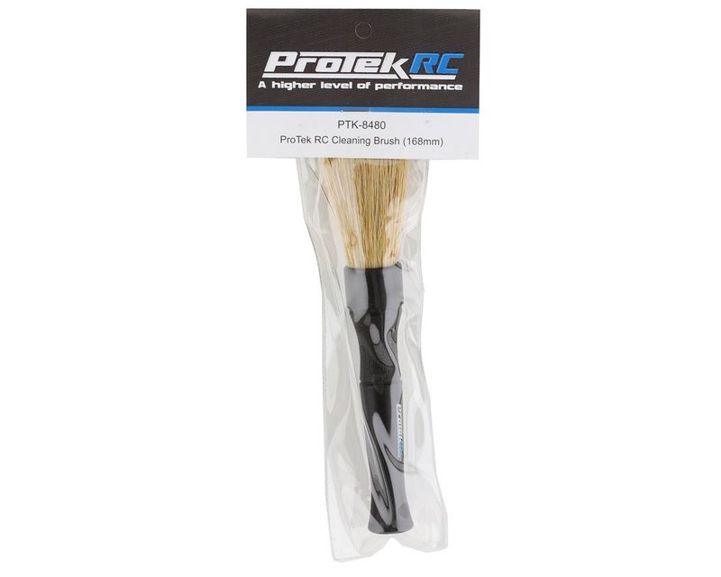 PTK-8480 ProTek RC Cleaning Brush (168mm)