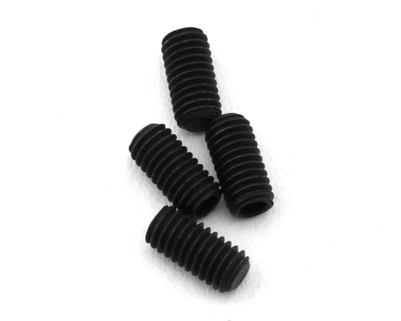 CLN3077 CRC 3x6mm Set Screws (4)
