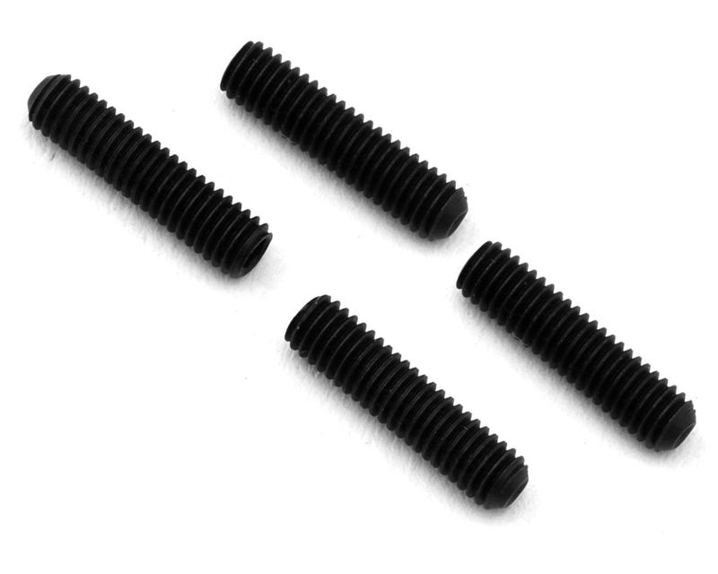 CLN3078 CRC 3x12mm Set Screws (4)