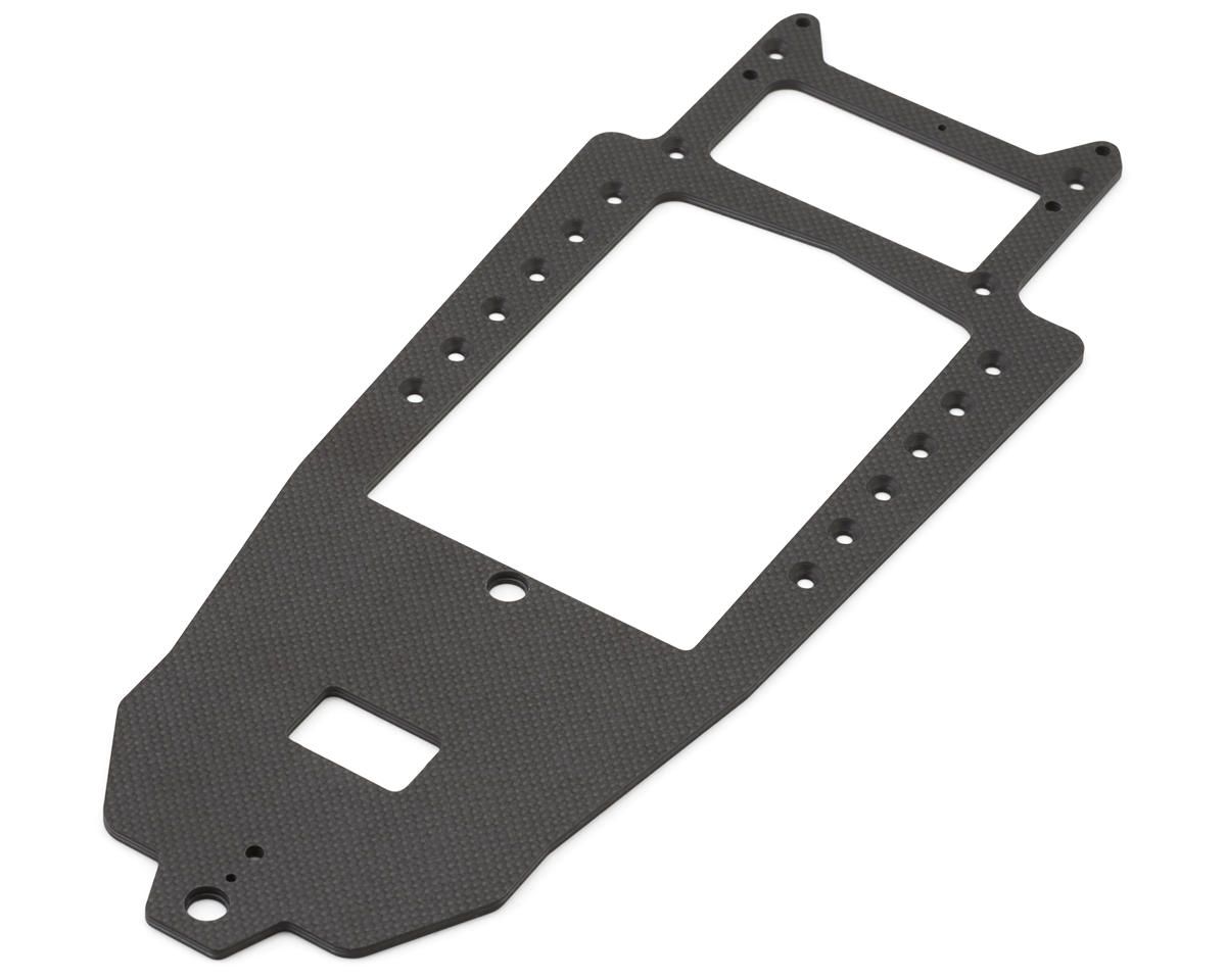 CLN3004 CRC MetriCKs 2.5mm Carbon Fiber Chassis
