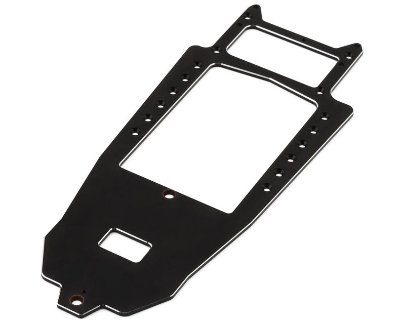 CLN3005 CRC MetriCKs 2.5mm Aluminum Chassis w/Pivots