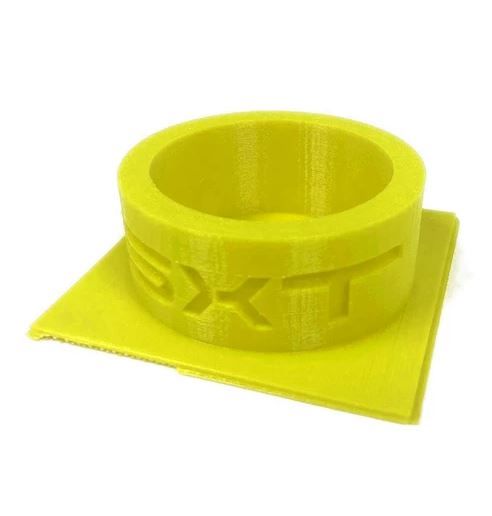 SXT00105 TLR Yellow Bottle Holder