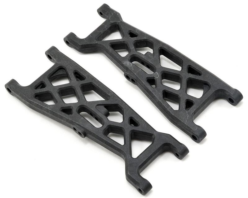 TLR1100 Front Arm Set: 22T