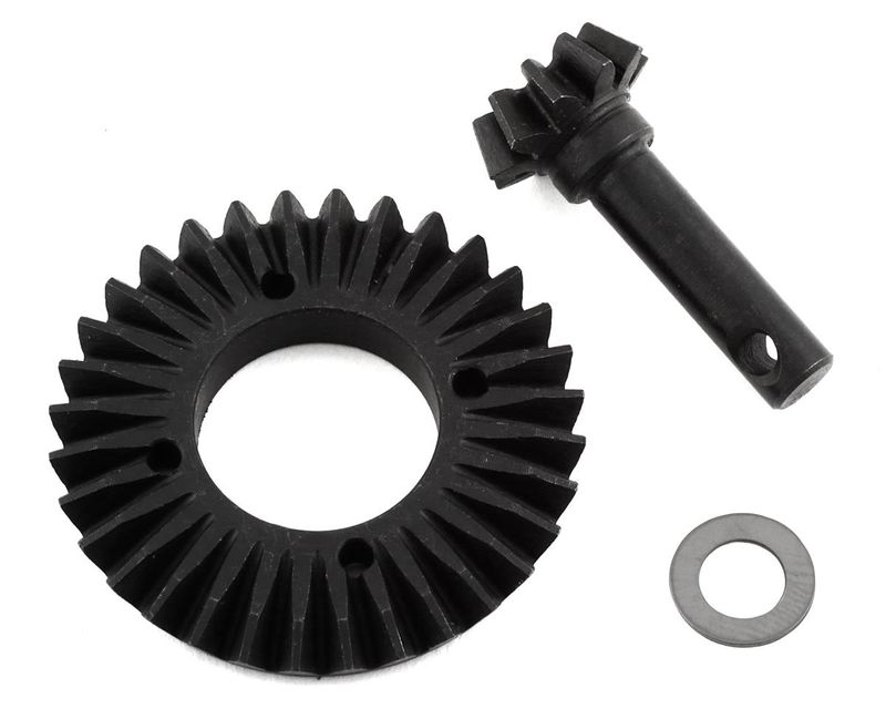 RER12000 Gen8 Underdrive Ring and Pinion Gear Set