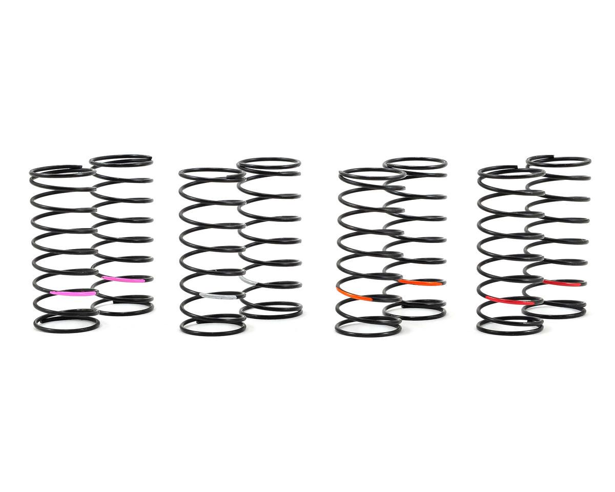 TLR233012 Front Spring Set, Low Frequency (4 pair): 22