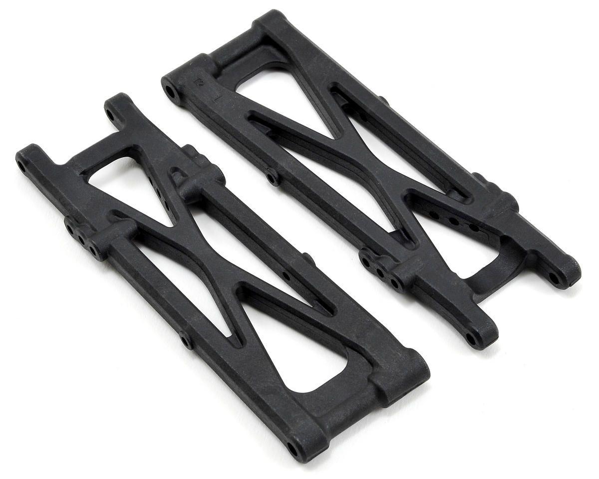 TLR234042 Rear Arm Set: 22T 2.0