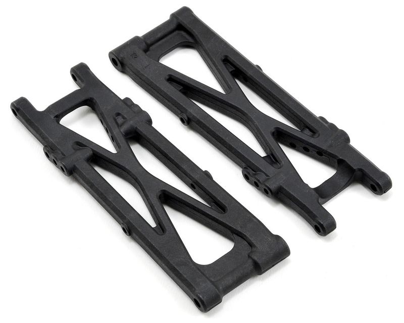 TLR234042 Rear Arm Set: 22T 2.0