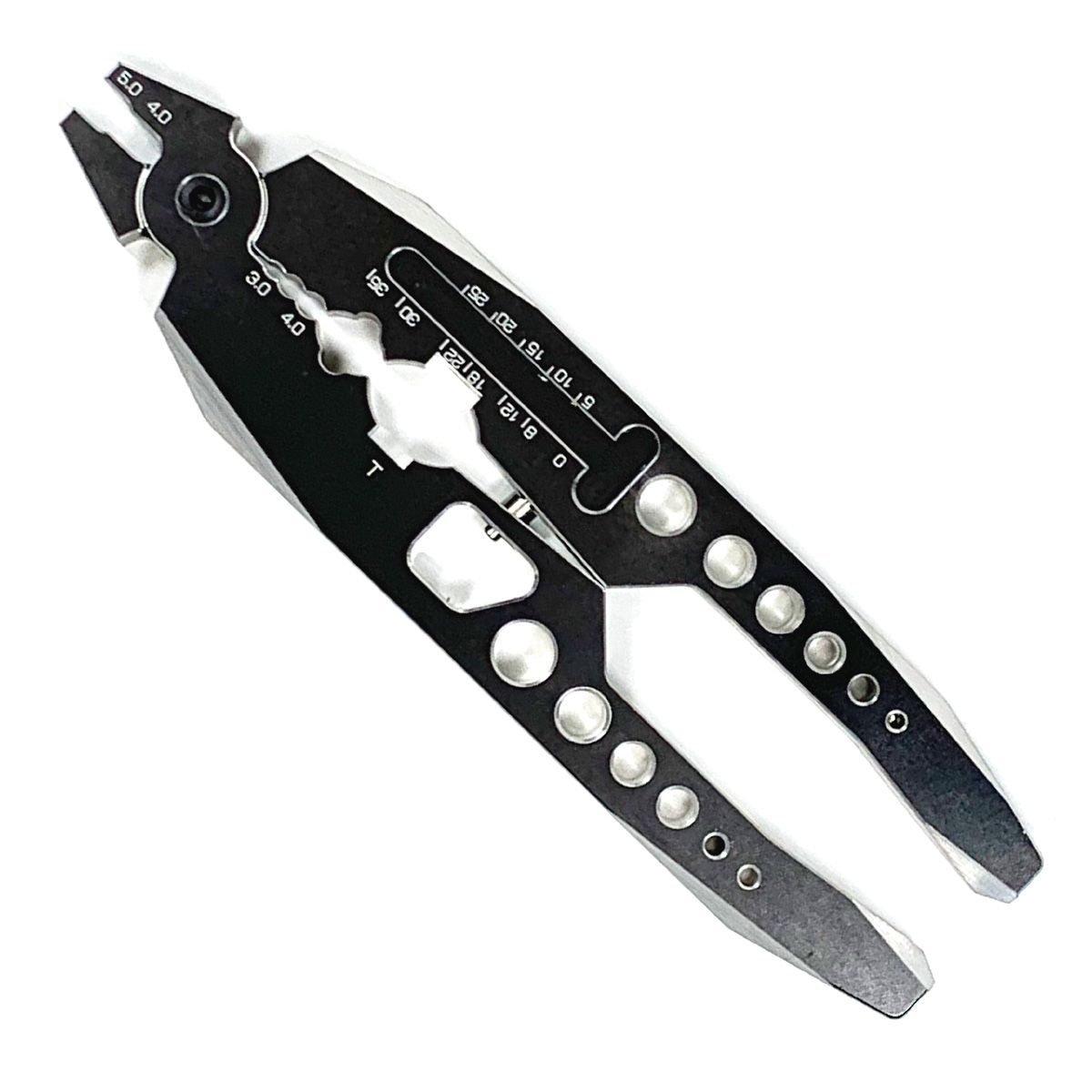 RCE7758 Multifunction Aluminum Alloy Shock Plier