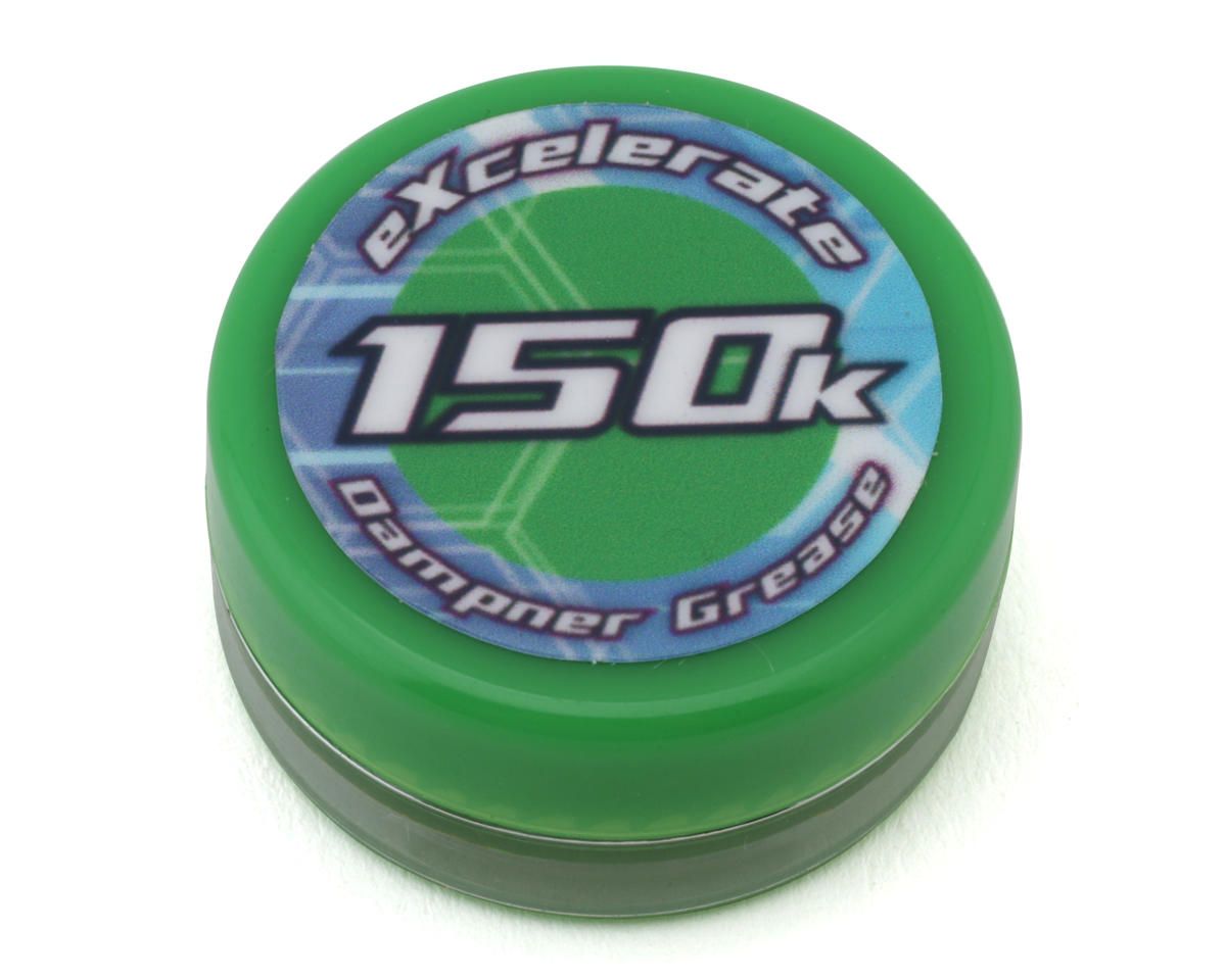 XCE-0725.150 eXcelerate Dampner Grease (3g) (150,000cst)