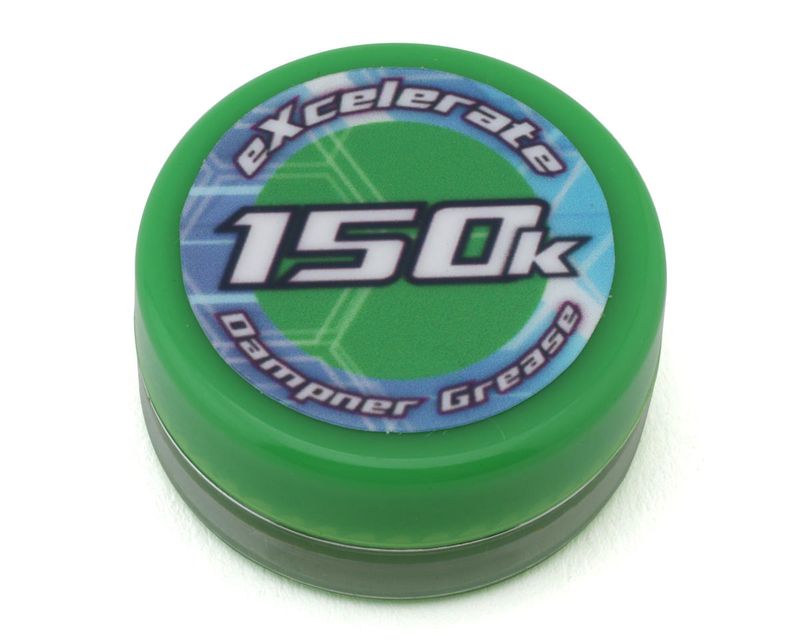 XCE-0725.150 eXcelerate Dampner Grease (3g) (150,000cst)