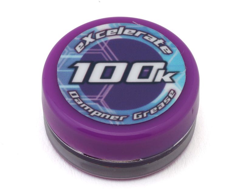 XCE-0725.100 eXcelerate Dampner Grease (3g) (100,000cst)