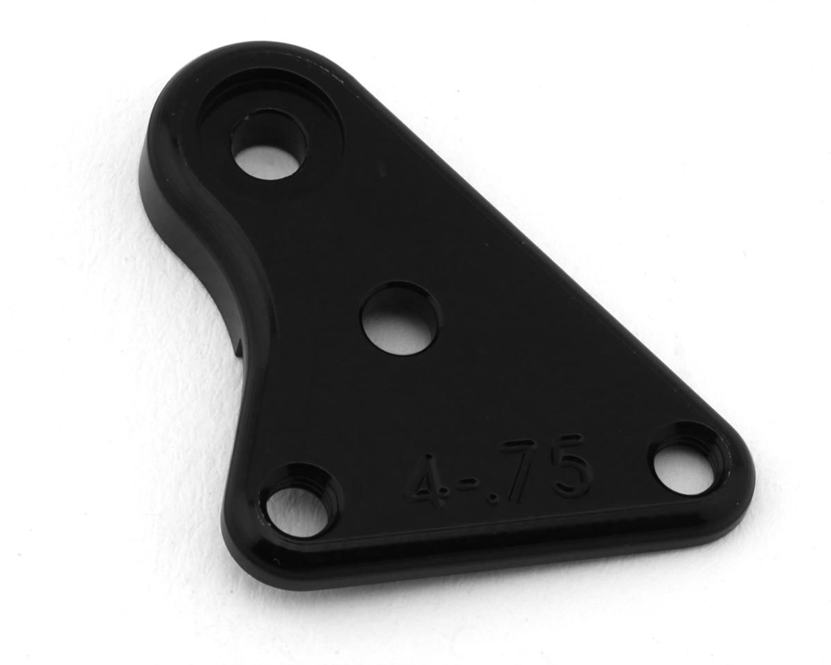 CLN3038 CRC MetriCKs Left Caster/Camber Plate (4 -.75)