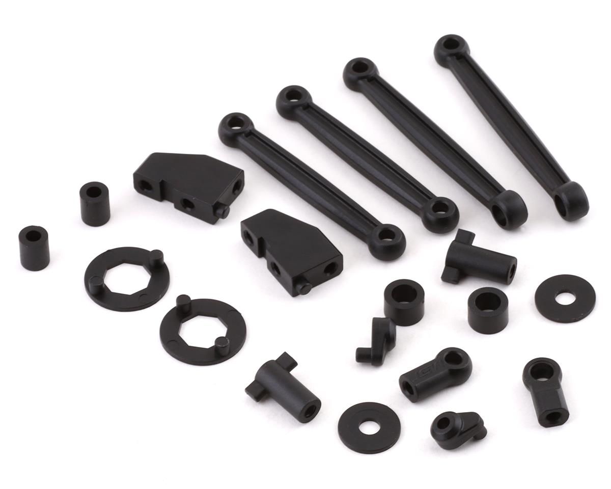 MXS-230092 MST RMX 2.0 S RTR Fittings