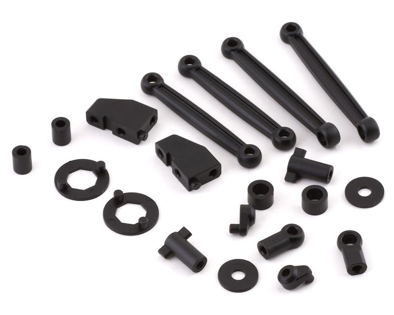 MXS-230092 MST RMX 2.0 S RTR Fittings
