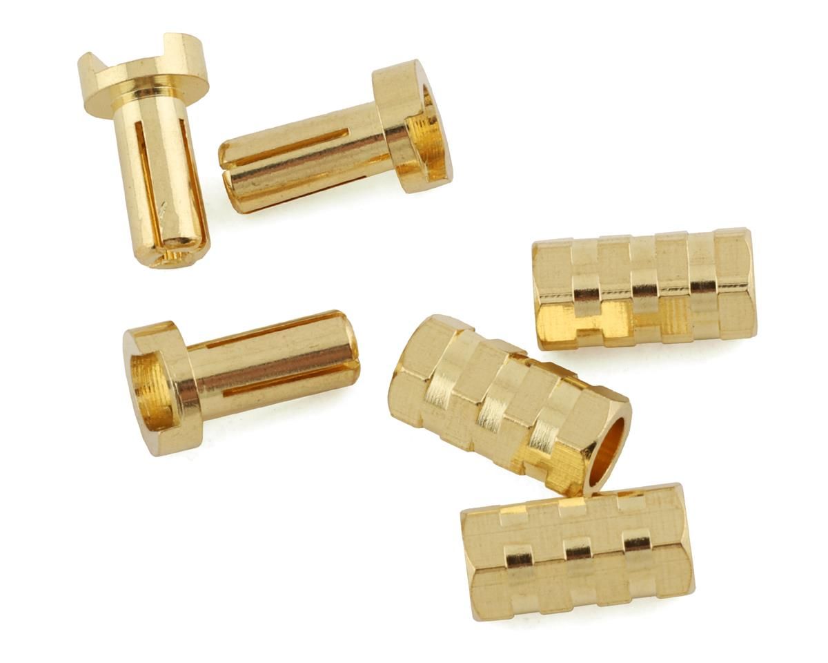 ONI6413 Onisiki Brushless Motor Connectors (3.5mm)