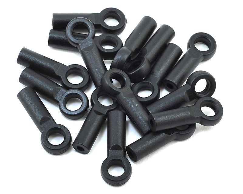 MXS-230057 MST 5.8 Rod ends set