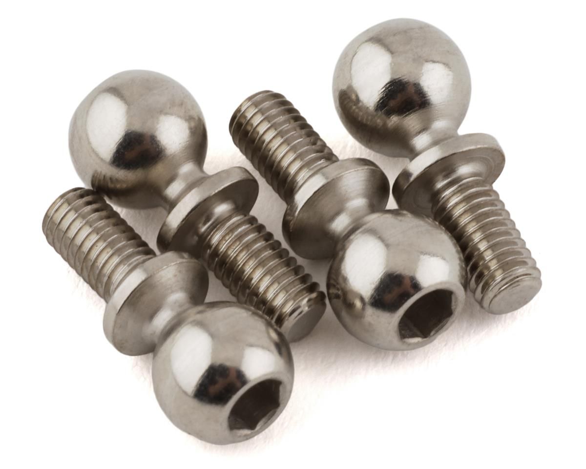 MXS-210625 MST Ball connector L 5.8X6 (4)