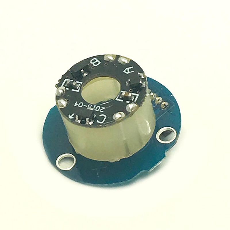 REV1132  Composite Sensor Board X-Factor