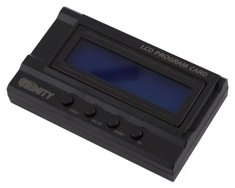 TEP0001 Trinity MX Program Box