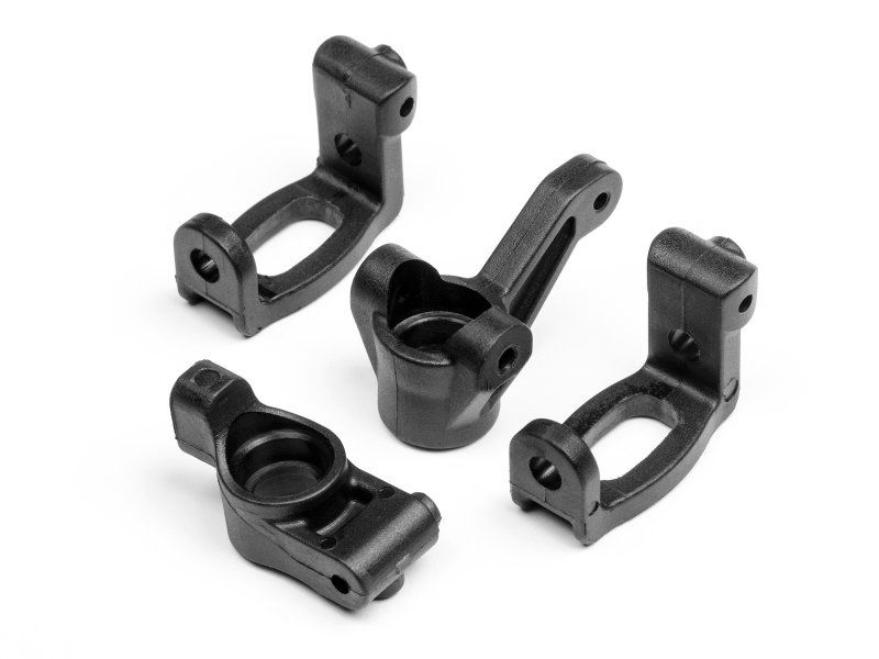 HPI113708 Upright Set, for the RS4 Sport 3