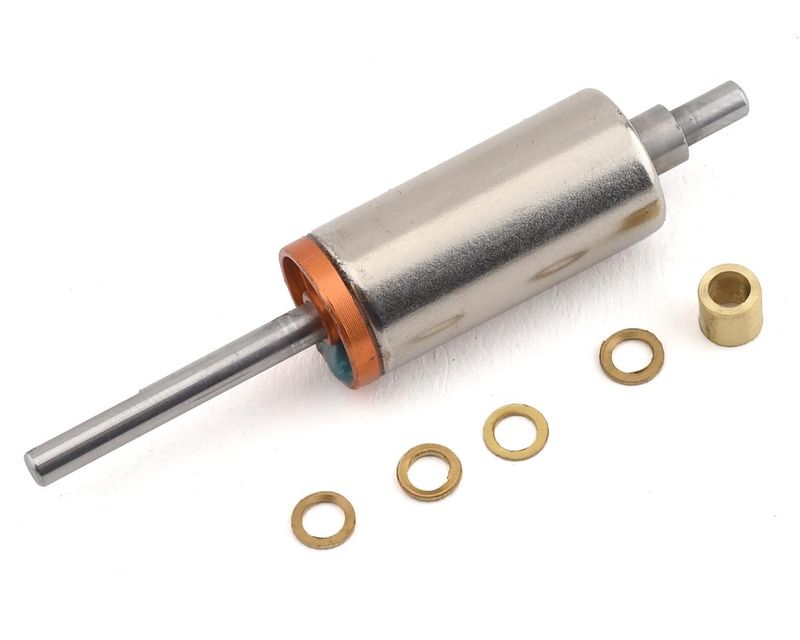 TEP1119 Trinity 12.5mm ROAR Spec High Torque Long Rotor (Copper)