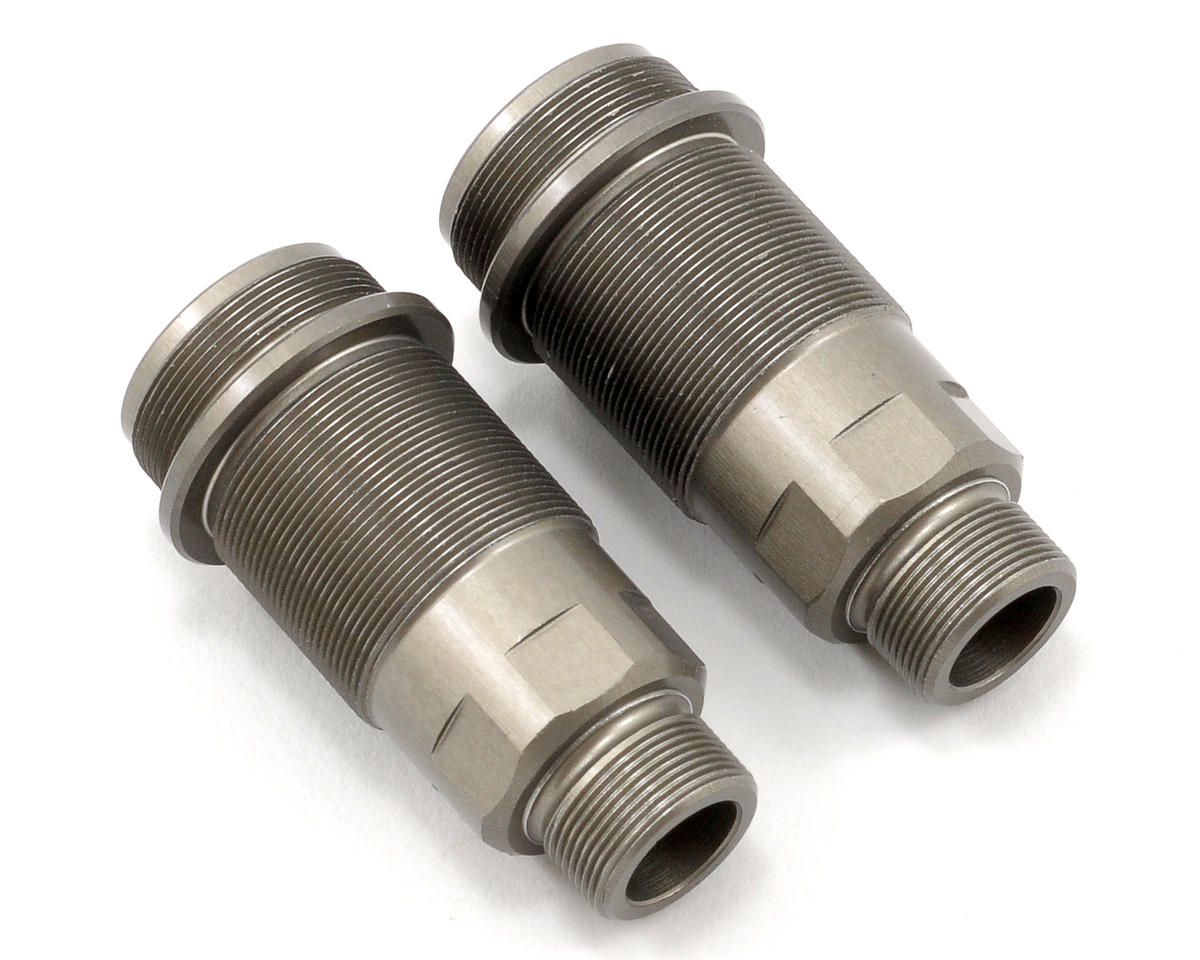TLR5083 Team Losi Racing Front Shock Body Set