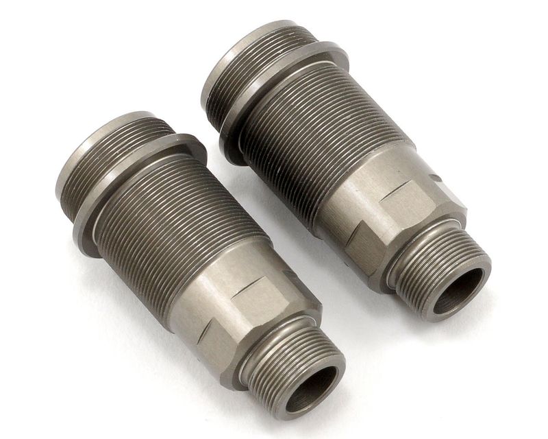 TLR5083 Team Losi Racing Front Shock Body Set