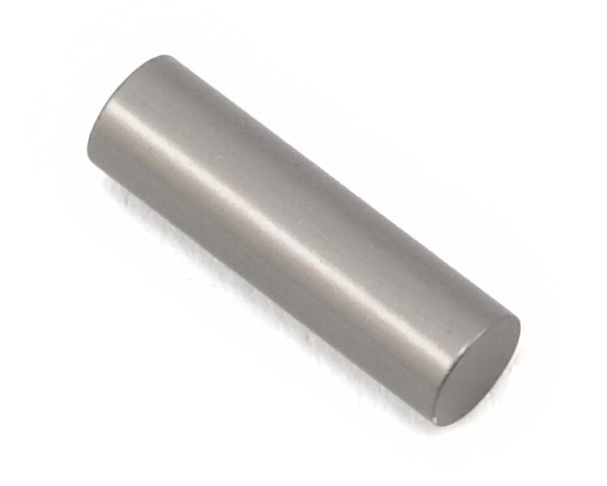 Z2-303I Yokomo Aluminum Idler Shaft