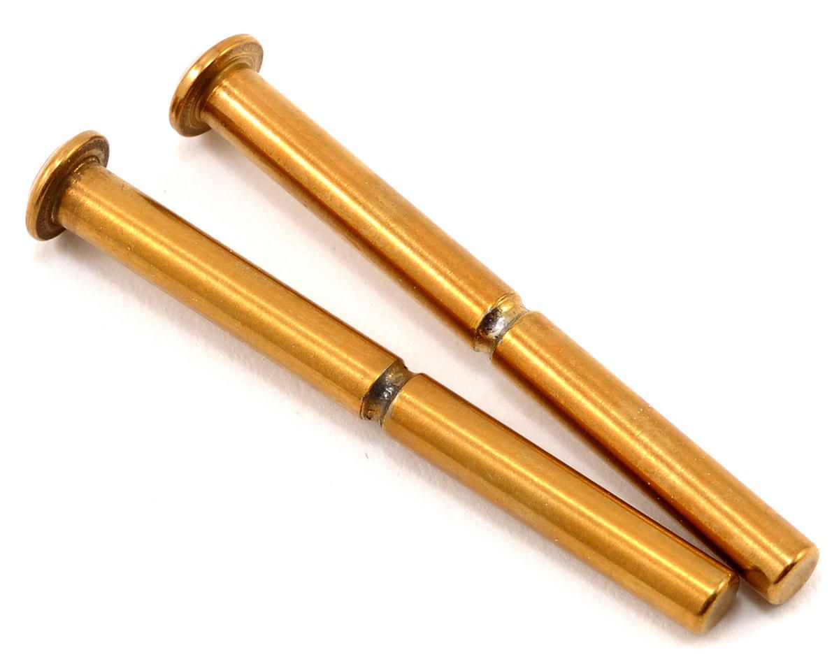 TLR6079 Team Losi Racing Front Inner Hinge Pin Set