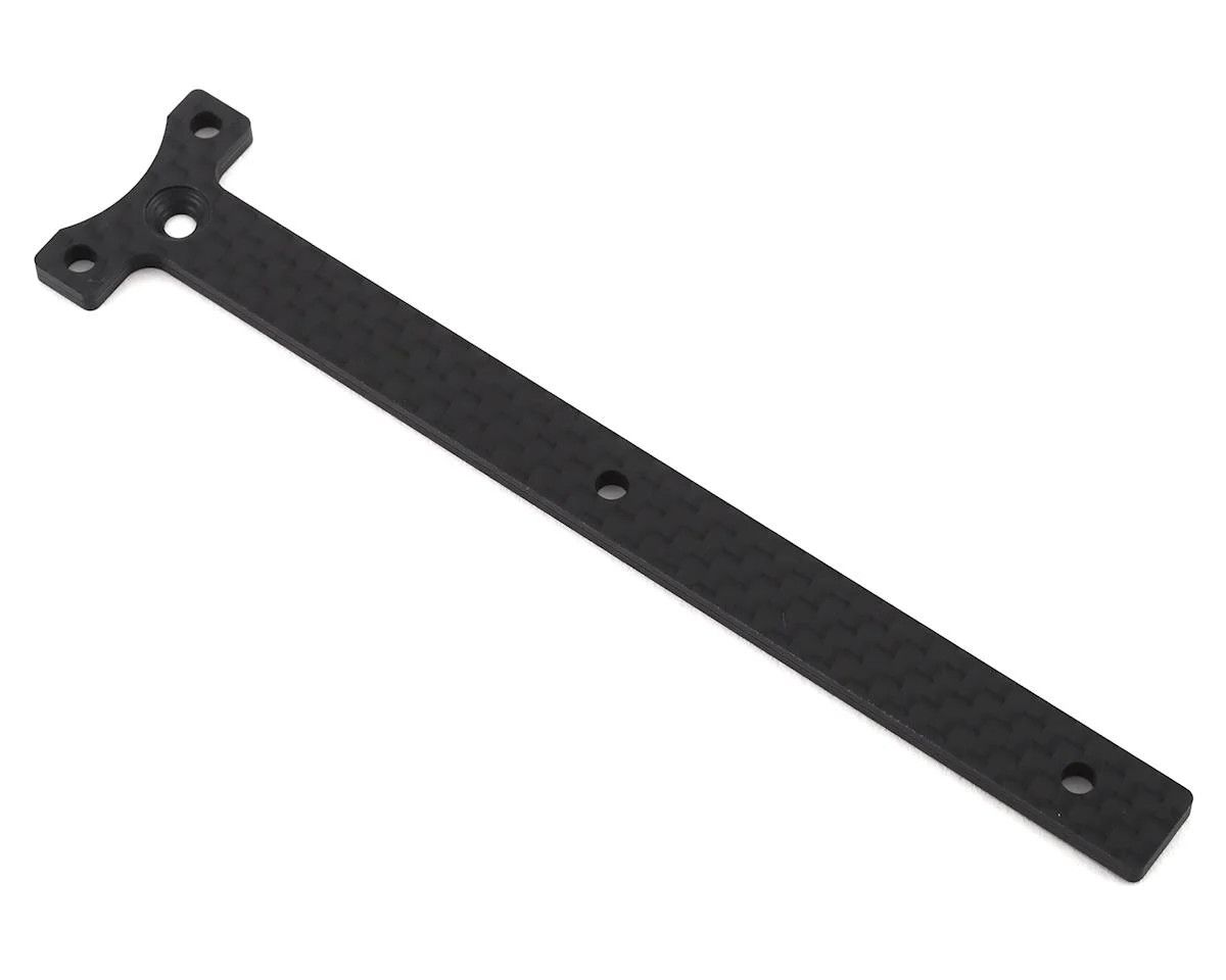 YOKS4-003RC2 Graphite Rear Chassis Brace