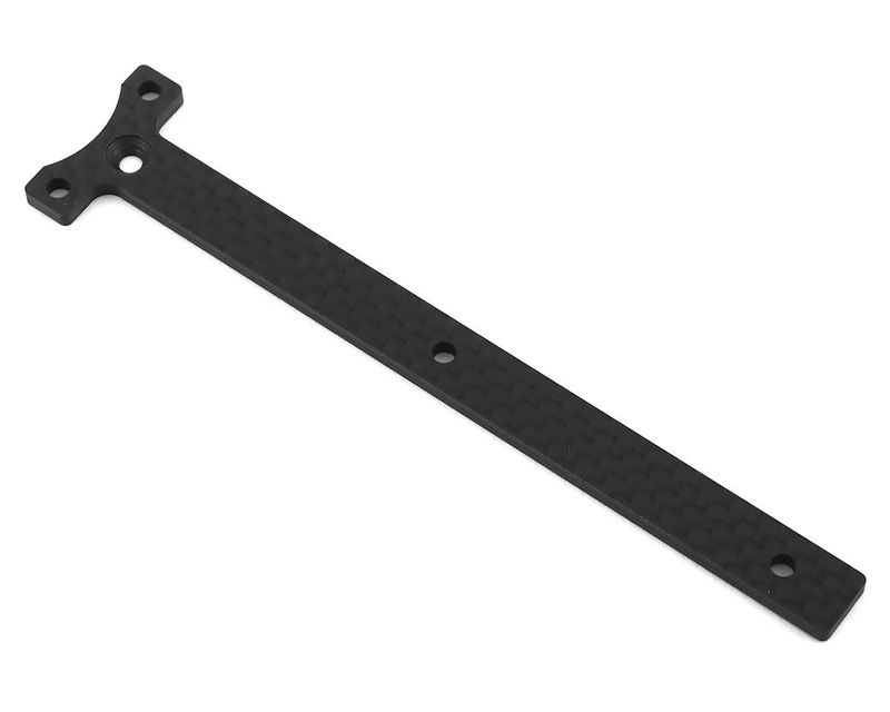 YOKS4-003RC2 Graphite Rear Chassis Brace