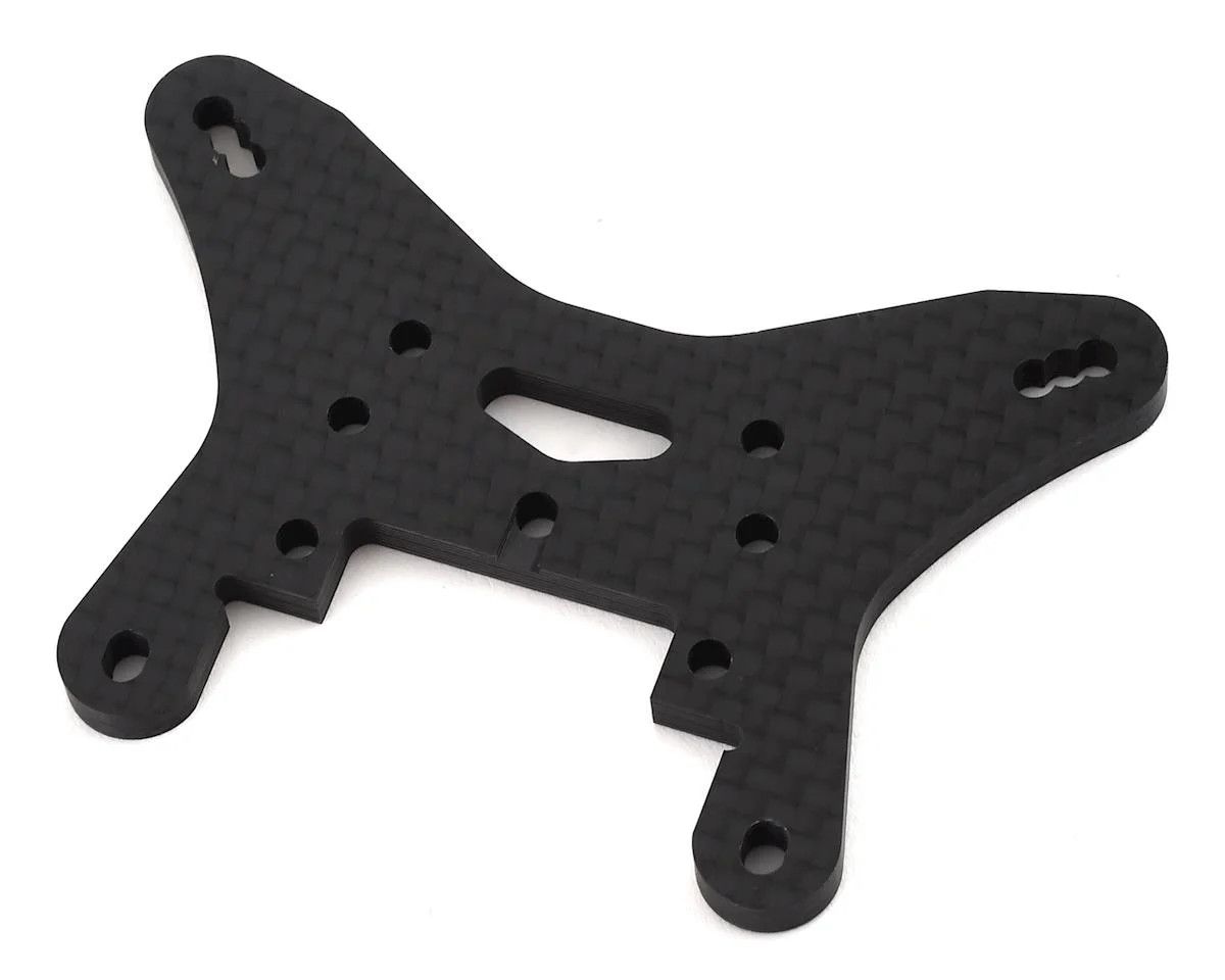 YOKS4-018-1P Graphite Rear Shock Tower